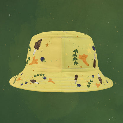 The Forager Bucket Hat