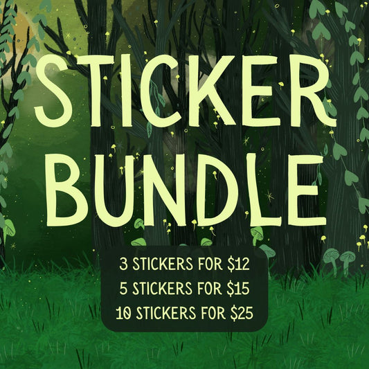 Sticker Bundle