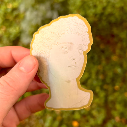 Renaissance Sticker Sheet