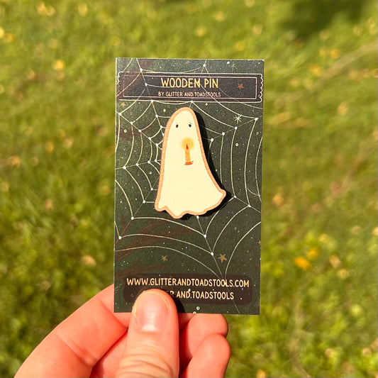 Ghost Pin